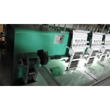 Popular Flat Embroidery Machine with High Quality and Price